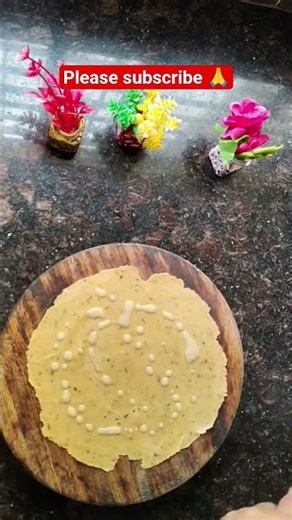 mathri recipe#trending