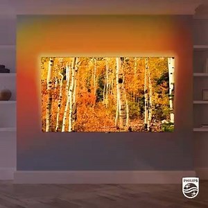 Colores, nitidez y la mejor calidad de imagen: eso es #PhilipsSmartTv con #Ambilight. Disfrutá de los mejores contenidos  | Philips TV & Sound | Facebook