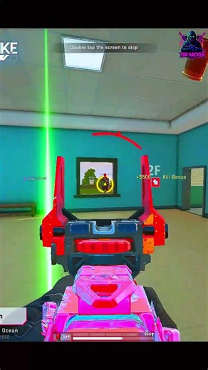 Blood Strike Tips And Triks | Pro Gameplay