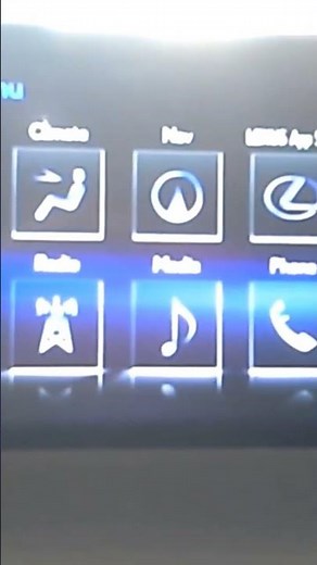 How to make Lexus Navigation LEARN YOUR VOICE. #shorts #lexus #DIY