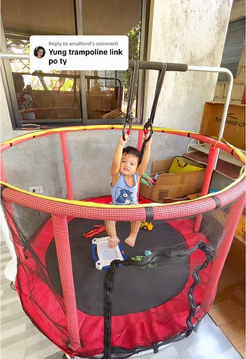 Top Trampoline Options for Kids: Safety and Fun