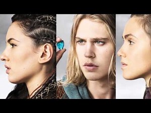 Ruelle Until We Go Down Shannara Theme The Shannara Chronicles Theme Music HD