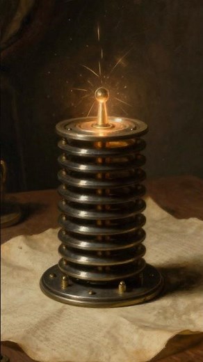 History of the Battery