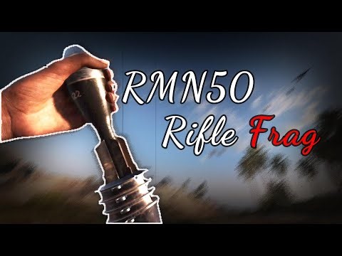 【BFV】RMN50ライフルフラグ 100Kill前編 (RMN50ライフルフラグ）