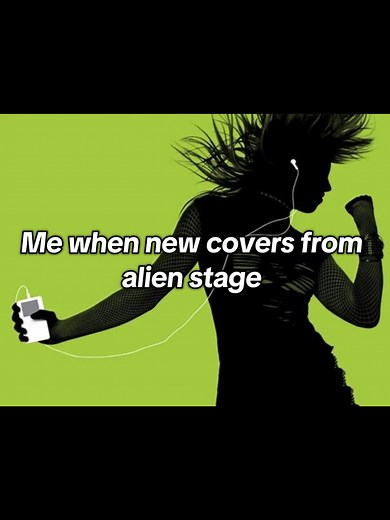 Luka and Hyuna's covers are my favorite. #alienstage #alnst #alienstagesongs #vivinos
