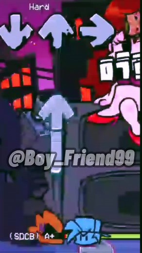 Evil Pico: Новый мод для Friday Night Funkin'