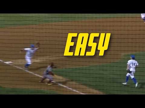 The Simplest 1st & 3rd Play Ever… and It Worked