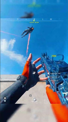 *BEST* Movement Loadout for Warzone 👑