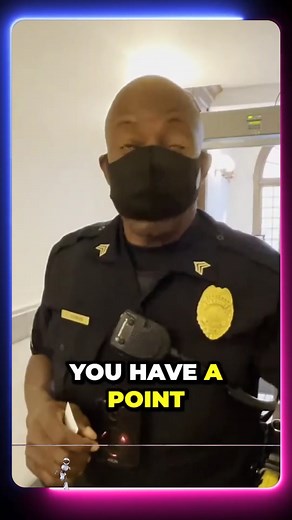 7.4K views · 123 reactions | Caught on Camera: First Amendment Audits Spark Public Outrage #RecordThePolice #AuditFreakout #PublicAccountability | Audit army | Facebook