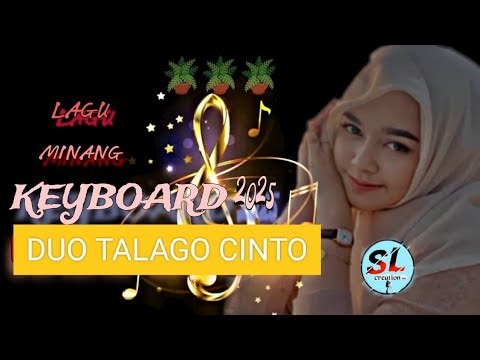 Duo Talago Cinto Minang Sadap 💫💫Remix 2025