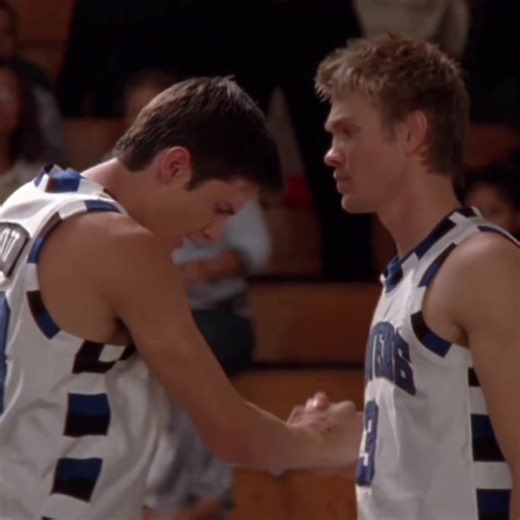 Brotherhood in One Tree Hill: Nathan and Lucas' Bond
