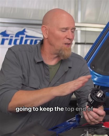 278K views · 5.3K reactions | Keep your engine primed & avoid dry starts - the Baxter Performance Spin-On Oil Filter Adapter is 10% off now - Dec. 31st! | Northridge4x4 | Facebook