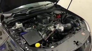 6.2L built LSA engine by Shane Alex Engines tuned by Hi-Torque Performance fitted with a Kong 2650 supplied by Forced Induction Interchillers. Making 20psi of boost on E85 with a 102mm throttle body along with our LSA Lid Spacer, Blower Spacers and 12L reservoir punching out an impressive 639.7rwkw (857.9rwhp) Interchiller to be fitted soon to keep the intake temps under control | Forced Induction Interchillers