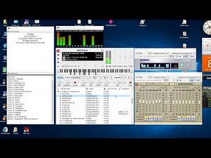 Duke Nukem 3D Grabbag theme XG enhanced