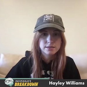 My next guest is an absolute rockstar - both on AND off the stage! It's Paramore founder/lead singer (and Grammy award winner!!!) Hayley Williams! 🎸🎶 In this episode, Hayley shares her personal experience of ‘getting out’ of a traumatic relationship and the mind-body connection she uncovered during the process. We discuss intensive therapy, intergenerational trauma, and how an integrated health approach has positively impacted her life. We also find a common interest for our shared love of....