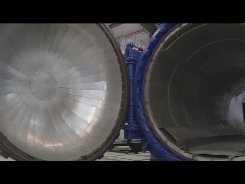 Georgia engineer talks carbon fiber that failed in Titan submersible implosion