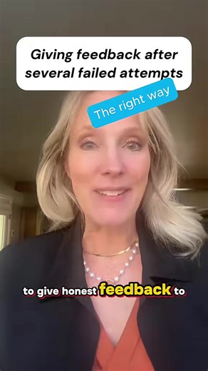 Feedback the right way for direct communication #communication #feedback #skillset #success #careersuccess