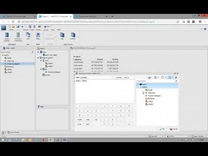WebFOCUS InfoAssist - convert rows into Columns