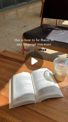 eylül | Language Learning Tips from A Polyglot Who Speaks: 🇹🇷🇬🇧🇰🇷🇪🇸🇩🇪 Tip 1: Set Clear Goals 🎯 * Start with clear language learning objectives,... | Instagram