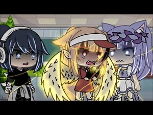 🔪💢 shut your mouth and run me like a river 💢🔪 [meme] [Gacha Life] ‪@layla6785‬