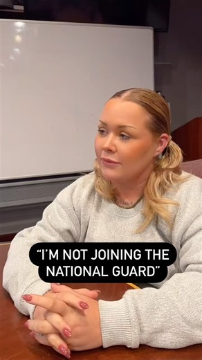 6K views · 84 reactions | Don’t be afraid of the challenge! Message us today !! #recruiting #kyarng #military #nationalguard | Kentucky National Guard Recruiting and Retention | Facebook