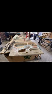 Removing this factory vinyl and padding was an absolute nightmare! But I wanted to make sure the new vinyl was smooth, and had the best adhesion possible. So I stripped these doors with a sander and wire wheel all the way down to fiberglass and skim coated it to smooth it all out | CustomLowz