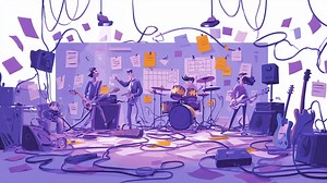 BANDBOSS - Manage your band - like a boss! | BandBoss