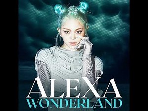 AleXa - Wonderland (1 Hour Loop)