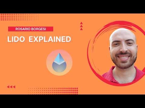 Liquid Staking Explained: Lido, stETH & DeFi (Full Guide)
