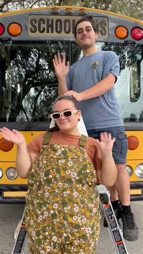 366K views · 8.4K reactions | Sometimes small projects make the biggest changes! #skoolie #skooliebuild #busconversion #buslifeadventure #buslife #schoolbusconversion #skoolielife #tinyhouse #tinyhome #homeiswhereyouparkit #homeiswheretheheartis #tinyhouseonwheels #tinyhomeonwheels #camper #campervan #camperlife #rvlife #rvliving #rvlifestyle #vanconversion #schoolbus #diy #diyproject #diyprojects #jessandjake | Jess & Jake | Facebook