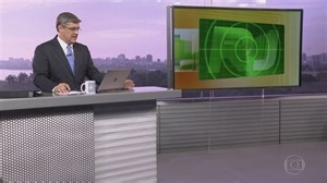 Bom Dia Rio - Íntegra 09 Janeiro 2018