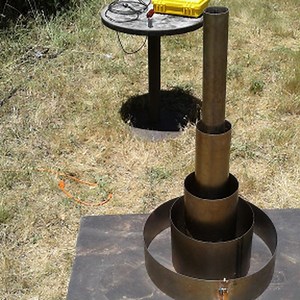 Wave Articulation Matrix