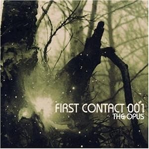The Opus - First Contact 001