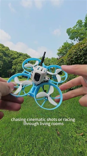 How to Build a 75mm FPV Drone 👀 Save Money Guide