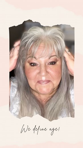 21K reactions · 851 shares | Age does not define you!Sure…we are a...