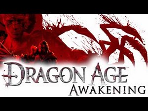 Dragon Age: Awakening