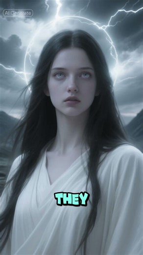 The God Who Destroyed Lives With the Truth #Apollo #mythrealm #greekmythology #greeklegends