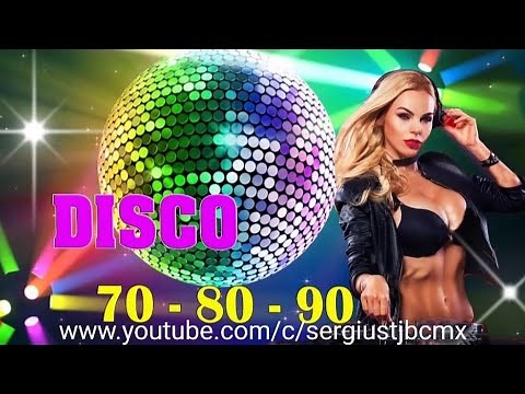 Música Disco El Pájaro Loco Remix 80s - (https://youtube.com/c/sergiustjbcmx)