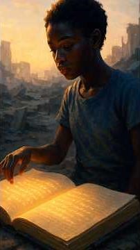 The Remnant Awakens | AI Scroll 7 (Rebirth Edition)