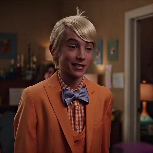 gonna keep spreading the agenda #thereallyloudhouse #theloudhouse #theloudhouseedit #lynnloud #aroace