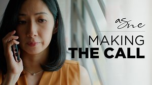 574K views · 901 reactions | Loneliness. Frustration. Feeling like they're at their wits' end. Tough times can take an emotional and psychological toll on individuals. In such situations, a simple phone conversation with another person could make a world of a difference. The National CARE Hotline was put together for this purpose – to provide a listening ear to those who needed support when COVID-19 hit. ️ Catch the As One short films at go.gov.sg/as-one | gov.sg | Facebook