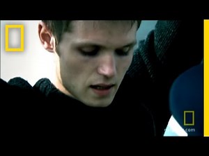 Catching a Drug Smuggler | Locked Up Abroad