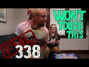 FML Tales From FMyLife #338 Won't Touch This