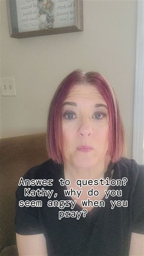 4.6K views · 573 reactions | I'm angry the devil's attacking your health and you should be too! #jesus #god #pray #prayer #bible #prayers #holyspirit #healing #deliverance #prophetic #demonslayer #worship #Christian | Kathy DeGraw | Facebook