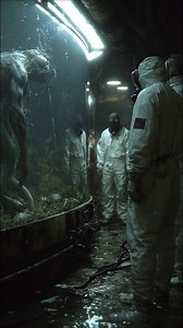 79K views · 1.3K reactions | Government Whistleblower Reveals Mermaid Experiment GONE WRONG #mermaid #experiment #science | Viral 60 | Facebook