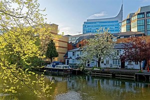 Visit Reading: What to Do and Why to Go, Reading, England
