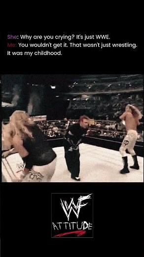 WWE Attitude Era Tribute | Creed – My Sacrifice | Ultimate Wrestling Nostalgia