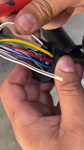 2.1M views · 9.9K reactions | POV: You Nail the Trailer Connection on the First Try ⚡#workshop #mechanic #diy #fblifestyle | Topspeedgermany | Facebook