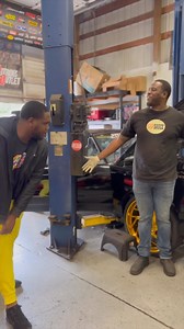 Bout time @1_donkmaster VS @mr.gotdamnit_ old school vs new school 😳 #viralpost | Mrgotdamnit Man