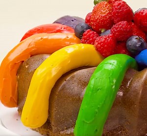 27K views · 703 reactions | Chocolate Cake & Dessert Recipes | Tasty Plus | Facebook